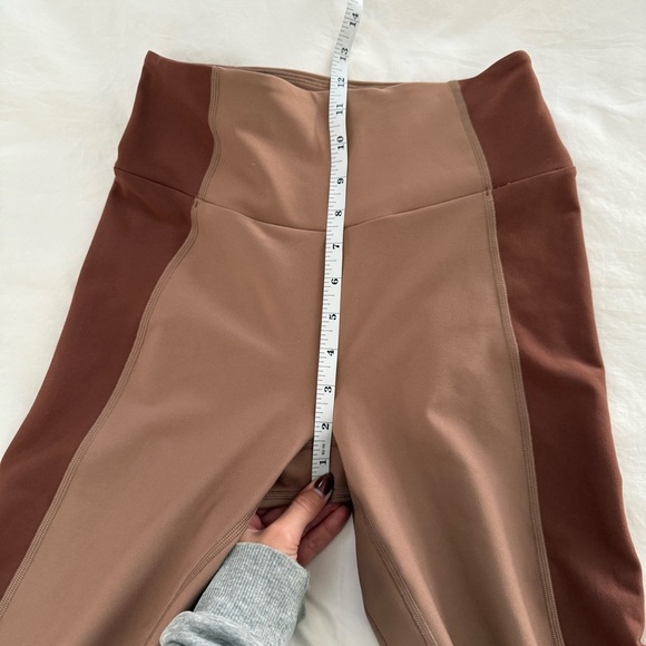 Abercrombie & Fitch YPB Curve Love Leggings - Picture 5 of 7